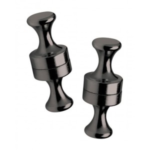 Power Pins Magnetic Nipple Clamp Set
