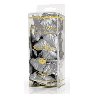 Eol Rose Petals Silver