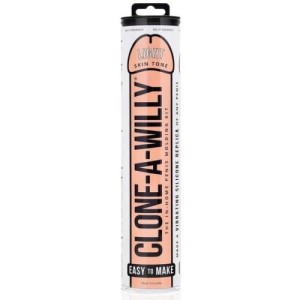 Clone-a-willy Kit Light Tone