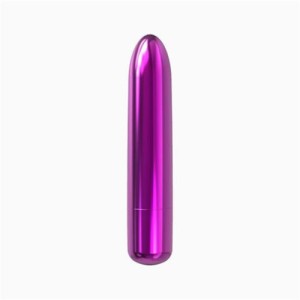 Powerful Bullet Vibrator Purple