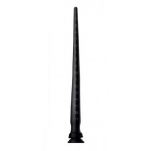 Extreme Silicone Anal Plug 50 Cm
