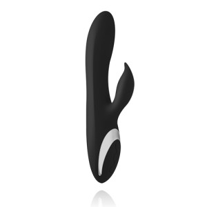 Sway Vibes No. 2 Black