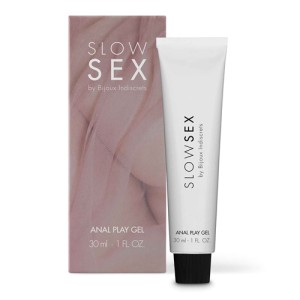 Anal Play Gel 30 Ml