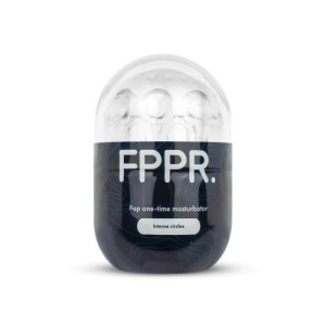 Fppr. Fap One-time Circle Texture