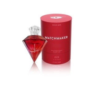 Eol Feromonen Parfum Matchmaker Red Diamond 30 Ml