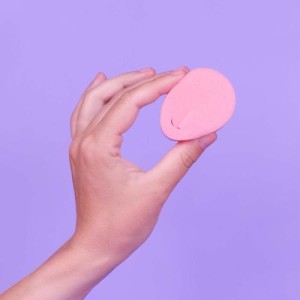 Beppy Soft + Comfort Tampons Wet 4 Pcs