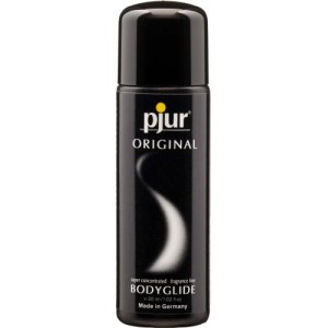 Pure Original Massage And Lubricant 30 Ml
