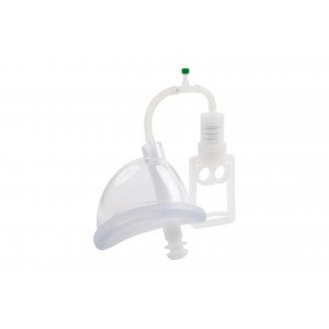 Fröhle Vp003 Vagina Pump Set Solo Extreme Professional