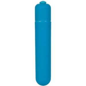 Extended Breeze Bullet Vibrator Blue
