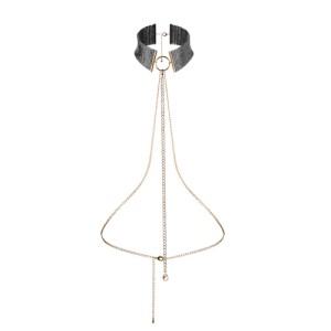 D?sir M?tallique Collar