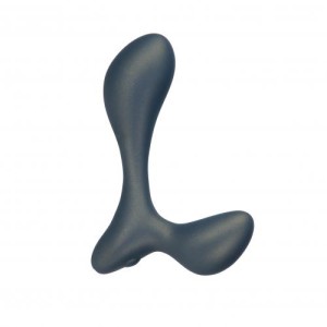 Lux Active Lx3 Vibrating Prostate Vibrator