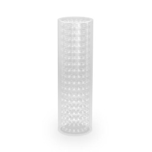 M For Men Stroke Sleeve Masturbator Clear