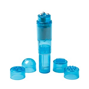 Easytoys Pocket Rocket Blue