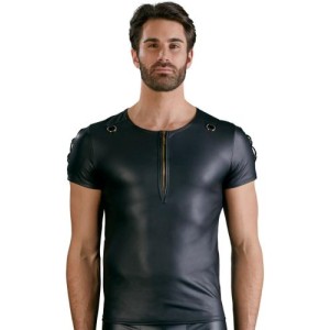 Mens Shirt Black