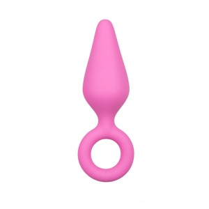 Easytoys Pointy Plug