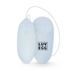 Luv Egg Blue