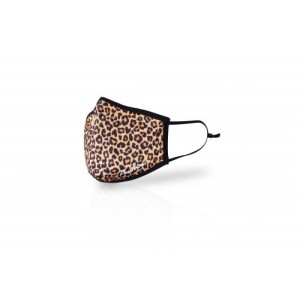 Panthra Face Mask With Pm2.5 Filter