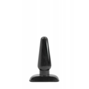 Anal Adventures Basic Anal Plug Medium