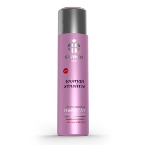 Woman Sensitive Water-based Lubricant 120ml