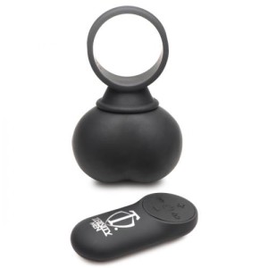 Trinity Vibes Vibrating Balls X-large