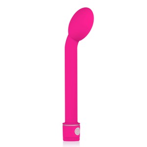 G-spot Vibrator Pink