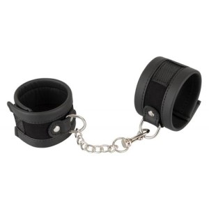 Vegan Handcuffs