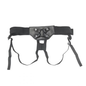 Addiction Strap-on Harnas Black