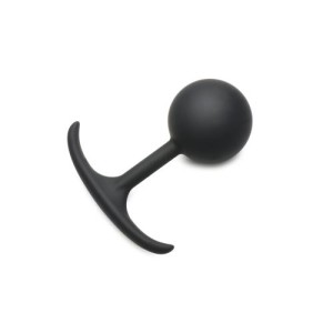 Heavy Hitters Butt Plug /w Weight Extra Large