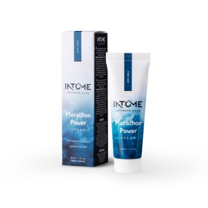 Intome Marathon Power Cream 30 Ml
