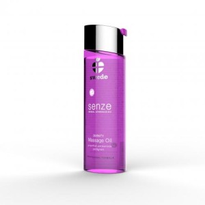 Divinity Massage Oil 75ml