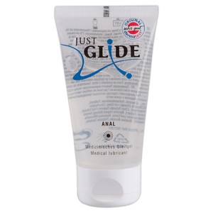 Just Glide Anal 50 Ml