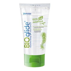 Bioglide Neutral Water-based Lubricant 40 Ml