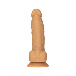Naked Addiction Dual Density Realistic Dildo 20 Cm