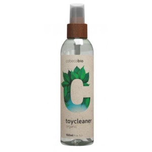 Cobeco Bio Organic Toy Cleaner 150 Ml