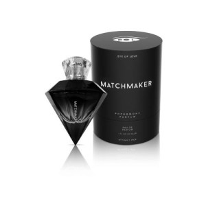 Eol Feromonen Parfum Matchmaker Black Diamond 30 Ml