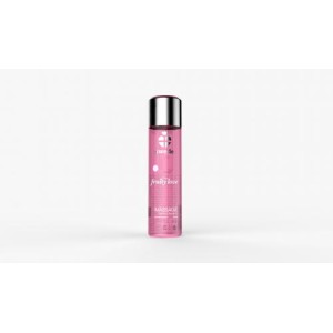 Swede Massage Oil Sparkling Strawberry Wine 60 Ml