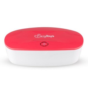 Easytoys Uv Box Toy Cleaner