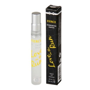 Na Eol Phr Body Spray 10ml Male Fierce