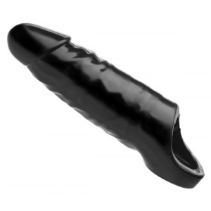 Xl Black Mamba Cock