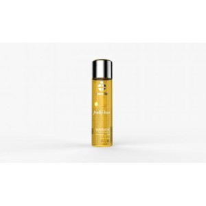 Swede Massage Oil Tropical Fruit/honey 60 Ml