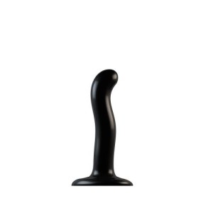Strap On Me Point G And P Spot Stimulation Dildo S