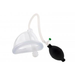 Fröhle Vp002 Vagina Pump Set Solo Extreme