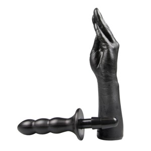 Titanmen The Hand With Vac-u-lock Compatible Handle