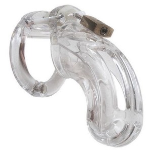 Cb-x Chastity Cage The Curve