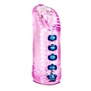 M For Men Sexy Snatch Masturbator Pink