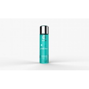 Swede Massage Oil Blackberry/lime 60 Ml