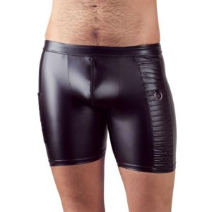 Mens Pants Black