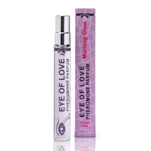 Eye Of Love Body Spray 10ml Male Morning Glow