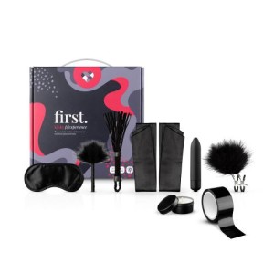 First. Kinky [s]experience Starter Set