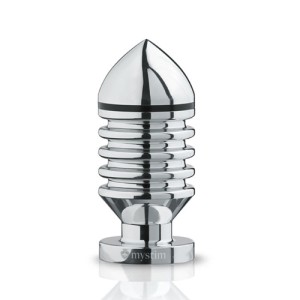 Hector Helix L E-stim Butt Plug